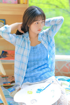 欲女聊斋